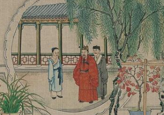 红楼梦中荣国府中管事的人是谁？赖大为何很少出面？