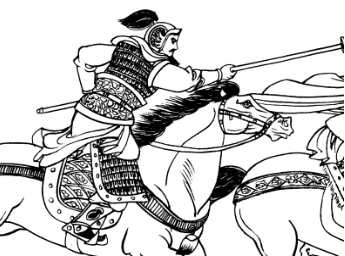 孟珙是如何一雪靖康耻，灭了金朝的？