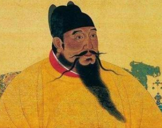 明宣宗朱瞻基在出生时有何异象？朱棣为何那么偏爱他