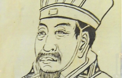 吴潜《满江红·豫章滕王阁》：结句哀思绵绵，益显其沉痛悲郁