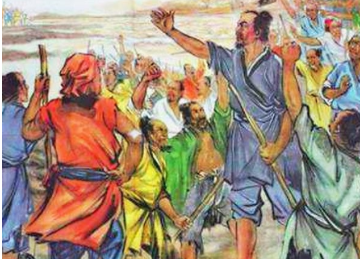 王二起义是怎么回事？为明末农民起义拉开序幕