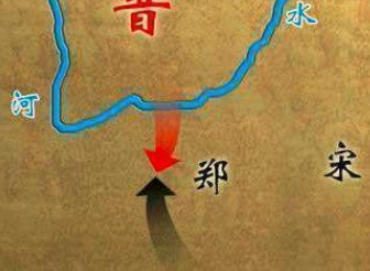 历史上的春秋五霸指的是哪些国家？郑齐两国为何难以延续霸业？