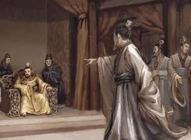 八王之乱分为哪两个阶段？八王之乱是如何结束的？