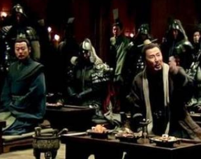 鸿门宴上项羽最终没有杀刘邦到底是因为什么？