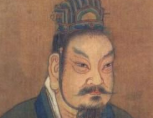 西周第二任君主周成王姬诵，他的一生经历了什么？