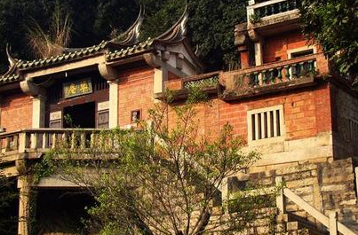 朱元璋建立了明朝，他和明教是什么关系呢?