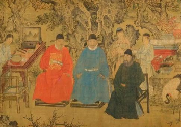 三朝大臣丁士美，他为明朝做出了哪些贡献？