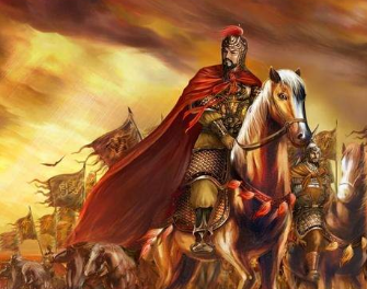 张绣投降曹操，为何能受到恩宠？