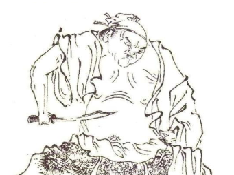 李旦与李隆基父子二人为什么对小人物安金藏恩宠有加？