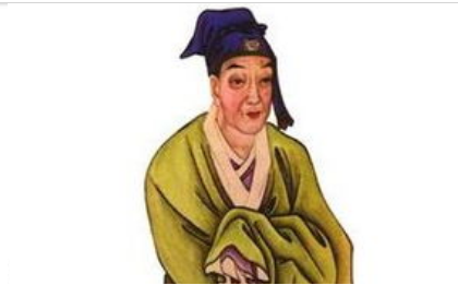 杨炯《巫峡》：本诗较典型地体现了作者的心灵活动