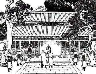 三侠五义第九十二回：小侠挥金贪杯大醉，老葛抢雉惹祸着伤