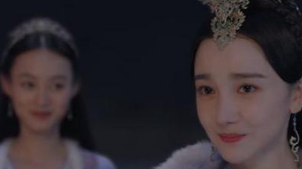 《斛珠夫人》越来越精彩了，帝旭生命里出现哪三个传奇女子？