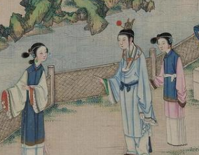红楼梦中冯渊为何要纳香菱做妾？真相是什么