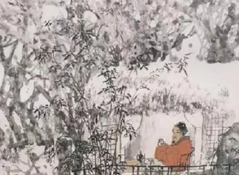 辛弃疾《贺新郎·甚矣吾衰矣》，反映词人落职后的寂寞心境和对时局的深刻怨恨