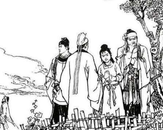 三侠五义第一百一回：两个千金真假已辨，一双刺客妍媸自分