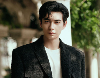 《一见倾心》与传统年代剧有何不同？陈星旭饰演什么角色？