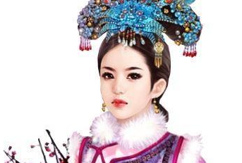 固伦温宪公主：太后的掌上明珠，却在20岁那年中暑去世
