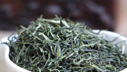 在自然界的生物中，茶按照工艺划分可以分为哪六种？