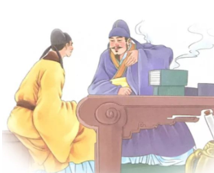 成语“沆瀣一气”是什么意思？背后有什么典故？