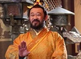 武则天除掉唐朝功臣时，程咬金是怎么脱身的？