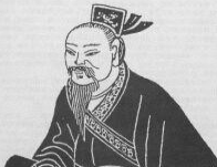 少康：夏朝第六任帝王，开创了"少康中兴"