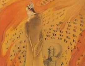 武乙：商朝第二十八任帝王，在位期间有哪些为政举措？