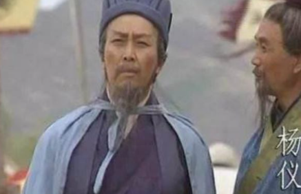 杨仪的实力怎么样？为何能得到诸葛亮的重用呢？