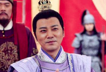 李世民为什么会选择性格温和的李治？