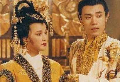 历史上的唐高宗真的很懦弱无能吗？