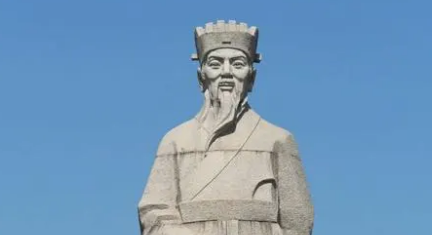 南北朝诗词代表人物生平简介：沈约，历仕宋、齐、梁三朝