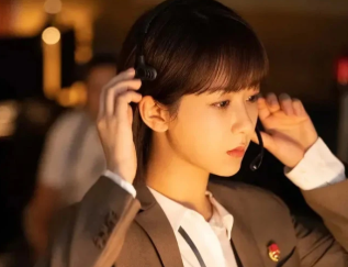 《女心理师》原著小说主要剧情是什么？
