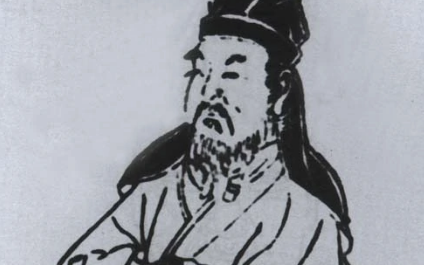 王恽《黑漆弩·游金山寺》：此篇在散曲作品中别具一格