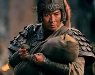 与赵云同门的文聘，为何一生无一败绩？