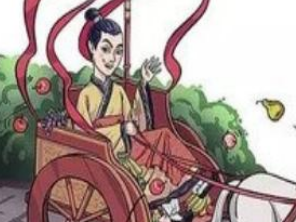 历史上潘安是什么样的？他最后被灭族的原因是什么？