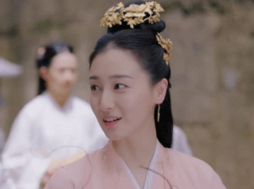 《斛珠夫人》牡丹是谁？牡丹最后结局如何？