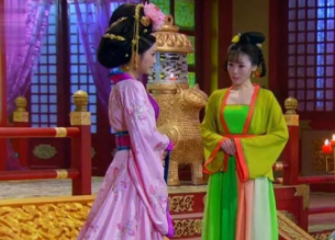 李世民抄了后宫，为何却放过太子妃？