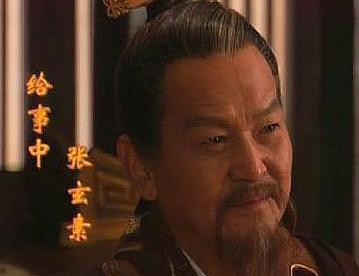 张玄素为何会被李世民当众揭伤疤？他的结局是什么？