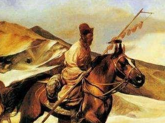 张骞的意志力有多强？他是如何开创&ldquo;丝绸之路&rdquo;的？