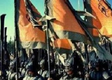 你知道蜀汉最精锐的特种兵团是哪个吗？