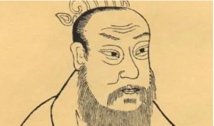 谢灵运《初去郡》：诗中写景不多，却极为清丽动人