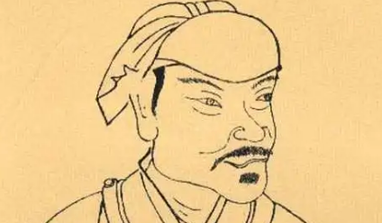 南北朝诗词代表人物生平简介：刘义隆，刘宋第三位皇帝