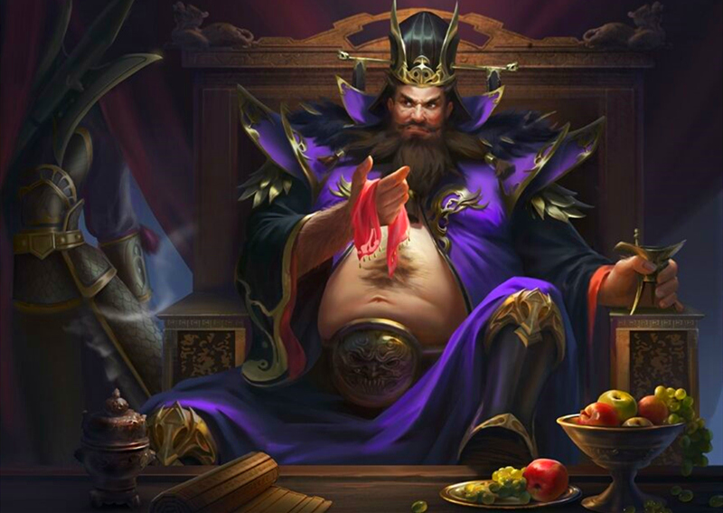 董卓为什么不能挟天子以令诸侯？董卓不能像曹操一样挟天子的原因解析