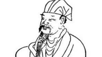 汉朝诗词代表人物生平简介：刘桢，与曹植并举称为“曹刘”