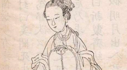 汉朝诗词代表人物生平简介：班婕妤，现存作品仅三篇