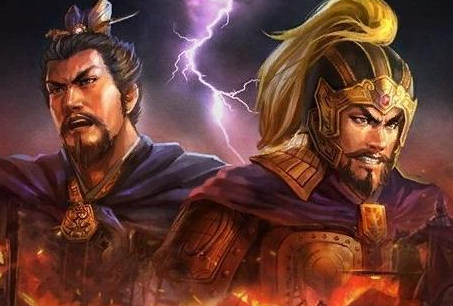 夏侯渊和夏侯惇是什么关系？两人谁更强一些呢？
