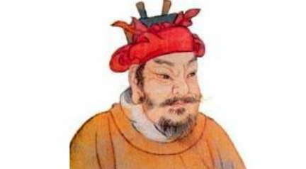 萧纲《咏萤诗》：作者托物寓意，采用了拟人手法