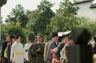 古代考状元都考些什么?状元有多难考