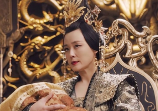 朱见深的亲妈，孝肃周皇后在历史上有多狠？