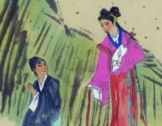 《后汉书·乐羊子妻》原文及译文，节选自列女传