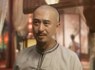 他是乾隆的老师，揭秘其传奇的一生